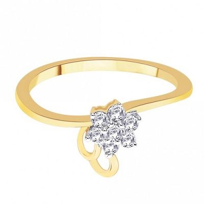 Gold Ring-2